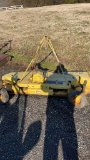 John Deere Finish Mower