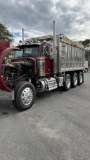 1998 Peterbuilt Dump Truck