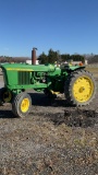 John Deere 3010 Farm Tractor
