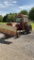 Farm Tractor