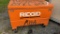 Ridgid gang box