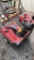 Snowblower, Toro