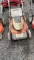 Lawnmower, Stihl Electric