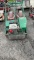 Aerator, gas