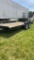 18 Foot Utility Trailer