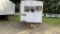 Office trailer, 16ft