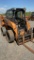 Case Sr240 Skid Steer