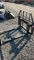 Kivel Skid Loader Pallet Forks