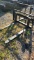 Kivel skid loader pallet forks