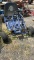 Yerf-dog Go Cart