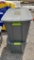 Plastic Totes