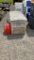 Storage Container Outside