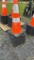 Highway Cones