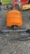 Concrete Mixer Roller