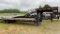 Car trailer