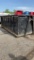 Hook container