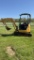 John Deere 17zts Mini Excavator