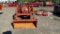 Kubota B2150 Tractor W/bucket