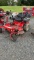 Gravely Zero Turn Lawnmower