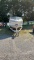 1984 Sea Ray 22ft Boat W/trailer
