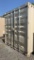 20ft Conex Container New