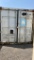 20ft Conex Container