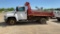 2004 Chev C5500 Dump Truck/snow Plow