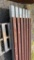Metal Sheets