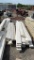 Vinyl Fence Rail