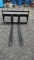 Kivel Fork Lift Attachment