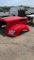 Kenworth hood
