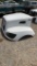 Kenworth hood