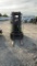 Clark forklift