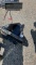 Stump bucket