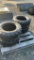 Skid Loader Tires