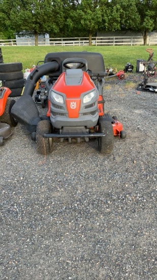 2013 Husqvarna Lawnmower