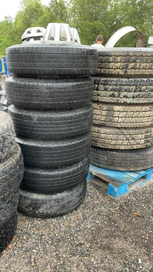 Tires