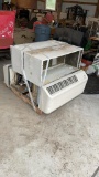 P tac heat pump