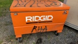 Ridgid gang box