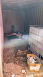 Shipping container