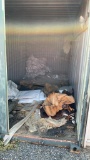 Shipping container
