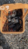 Mercedes-Benz coils