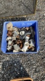 Miscellaneous plumbing