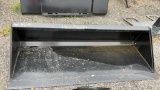 Swift 78” bucket