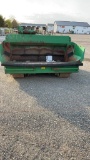 Neall Dm-3000 Asphalt Paver