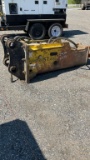Excavator Hammer