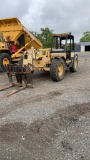 Tele handler