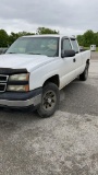 Bri Mar Car Trailer 16ft Deck