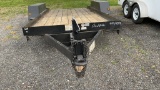 2014 \centreville Trailer