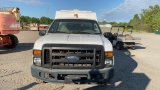 2008 Ford F250 Xl